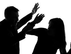 Tolak Rujuk, Ibu Muda Dianiaya Mantan Suami