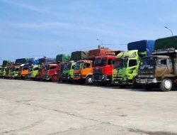 Menhub Minta Perusahaan Angkutan Barang Segera Lakukan Transformasi Digital