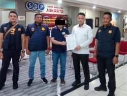 Penyidik Polda Aceh Jemput Tersangka Kasus Korupsi Beasiswa dari Lapas Cipinang