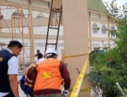 Penyidik Polda Aceh akan Segera Tuntaskan Kasus RS Regional Aceh Tengah