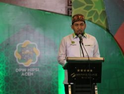 APBA 2024 Belum Disahkan, HIPSI: Bentuk Kezaliman Pemimpin