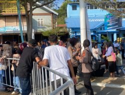 Sukses Amankan Sabang Marine Festival 2024, Kapolres: Berkat Kerja Sama yang Solid Semua Pihak