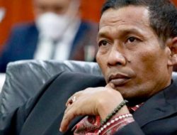 Ketua DPRA Pertanyakan Keabsahan Dek Fad Sebagai Wakil Mualem