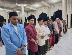 Pengurus BKPRMI Harus Menjadi Pelopor Dalam Memakmurkan Masjid