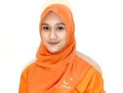 Raih Suara Terbanyak dari Partai PNA Dapil 5, Syarifah Nurul Carissa Dipastikan Lolos Ke Parlemen