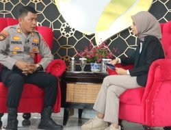 Ditsamapta Polda Aceh Siap Jaga Kamtibmas Pascapemilu 2024