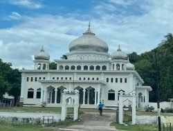 Awal Ramadhan, inilah 70 Khatib Jumat se Aceh Besar