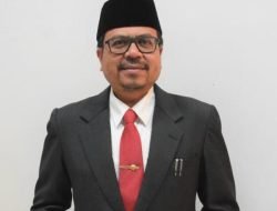 Pj Gubernur Tunjuk Azwardi Jadi Plh Sekda Aceh