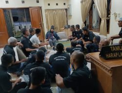 Bebas Dari Otoritas Thailand, Pemerintah Aceh Pulangkan 28 Nelayan Ke Aceh Timur