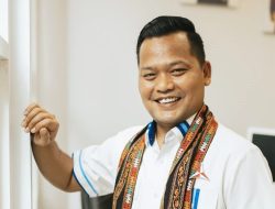 APBA Disahkan, Ketua Fraksi Demokrat Siap Mendukung Agenda Pemerintah Aceh Kedepan
