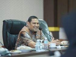 Komisi I DPRK Banda Aceh Tetapkan Lima Orang Pansel Panwaslih