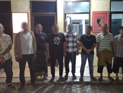 Kasus Pengrusakan Kantor KONI Aceh Timur Ditarik ke Polda Aceh