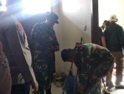 Oknum TNI Tusuk Warga Aceh Jaya