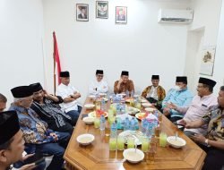 Taman Iskandar Muda Gelar Buka Puasa Bersama Masyarakat Aceh di Jakarta