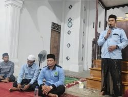 Safari Ramadan BKPRMI Fokus Isu Lingkungan