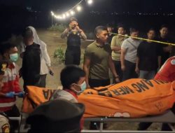 Warga Temukan Mayat Mengapung di Krueng Lamnyong