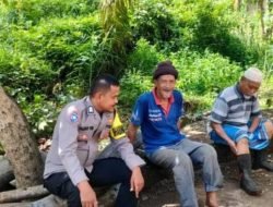 Polisi Ajak Warga Jaga Kamtibmas Bulan Ramadhan