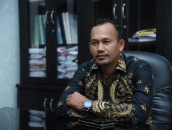 Pansel Buka Pendaftaran Calon Anggota Panwaslih Kota Banda Aceh