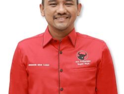 PDIP Ukir Sejarah, Jamaluddin Idham Sampaikan Terimakasih Kepada Masyarakat Aceh