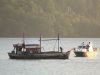 KKP Tangkap Kapal Pengangkut Ikan Asal Filipina