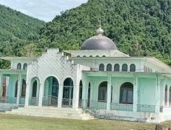 Ini Khatib Jum’at pada 63 Masjid se Aceh Besar
