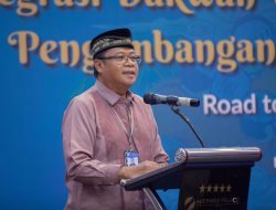 Dakwah Ekonomi Syariah, BI Bersinergi dengan Ulama 