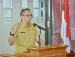 Tiga Sektor jadi Penggerak Penting Perekonomian Sabang