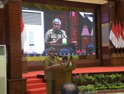 Pemerintah Aceh Mulai Susun Rencana Pembangunan 20 Tahun ke Depan