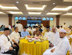 Pemerintah Aceh Minta Masyarakat Aceh di Jakarta Tetap Harmonis
