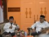 Sekjen Kemendagri Minta Pemangku Kebijakan di Aceh Kompak untuk Penyelenggaraan PON