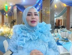 Rektor UUI Bagi-bagi Berkah di Bulan Ramadhan: Pentingnya Kebersamaan