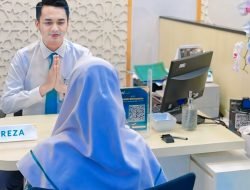Melalui Ultimate Service, BSI Hadir Sebagai Role Model Pelayanan Excellent