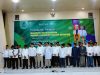 H Sjamsul Kahar Lantik Pengurus KWPSI Periode 2023-2026