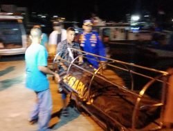 Mayat Wanita tanpa Indentitas Ditemukan di Perairan Sabang