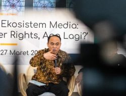 Perusahaan Media Ditantang Adopsi Perkembangan Teknologi