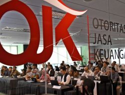 OJK Dukung Langkah Pemerintah dalam Menyelesaikan Masalah Pembiayaan LPEI