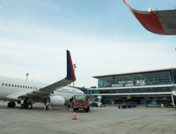 Tiga Bandara AP II Berhasil Jadi yang Terbaik di Asia Pasifik