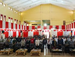 KIP Aceh Selatan Gelar Pleno Terbuka tingkat Kabupaten