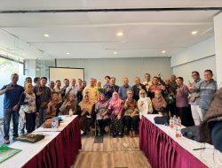 Aceh Timur Siap Wujudkan Sawit Berkelanjutan Lewat PPI Compact