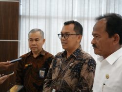 Inflasi Aceh Sebesar 0,71 Persen pada Februari 2024