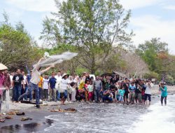 Sabang Marine Festival Ditutup dengan Tradisi Kenduri Laot