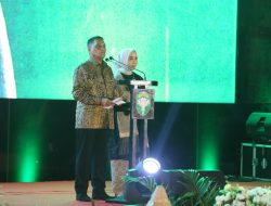 Kodam Iskandar Muda Gelar Acara malam Lepas Sambut Pangdam IM