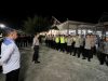 Polisi Sukses Amankan Rapat Pleno Terbuka Rekapitulasi Hasil Penghitungan Suara DPD