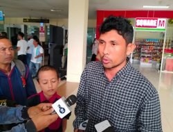 TRH dan Kisah Anak Aceh Selatan Mendapatkan Pengobatan Jantung