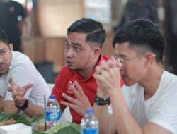 PSI Aceh Kritik Panglima TNI