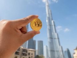 Harga Bitcoin Tembus Rp 1 Miliar, Diprediksi Bisa Naik Lagi