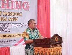 Kampung Bebas Narkoba bisa tingkatkan Kesadaran Masyarakat