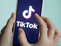 TikTok Siapkan Aplikasi Berbagi Foto, Tak Mau Kalah dari Instagram