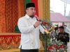 Pemkab Aceh Besar Gelar Silaturahmi dan Buka Puasa Bersama di Meuligoe