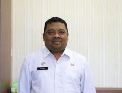 355 Gampong Sudah 100 Persen Disalurkan DD, Sekda Sulaimi Minta Keuchik dan Tuha Peut Harmonis